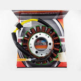 Stator, image 3 of 3