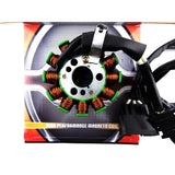 Stator, image 2 of 3