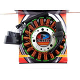 Stator, image 2 of 2