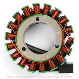 Alternator 21003-1330, image 2 of 2