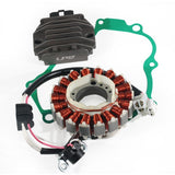 Stator, image 1 of 4