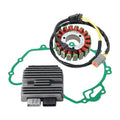 Stator, image 1 of 4