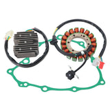 Stator, image 1 of 4