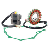Stator, image 3 of 4