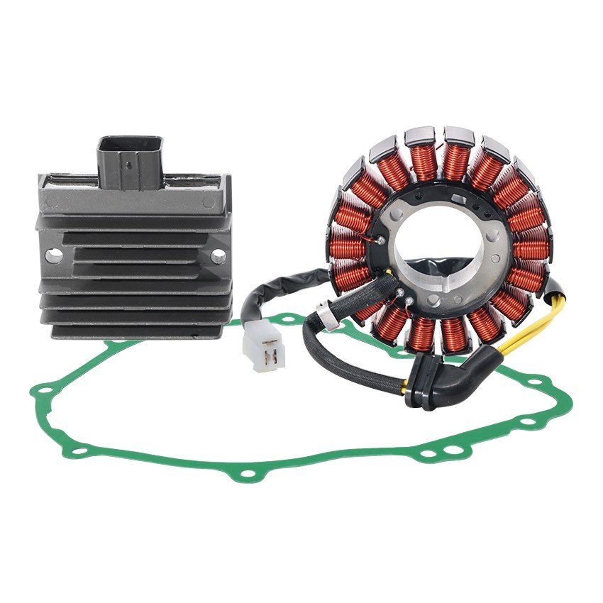 Stator, image 1 of 4