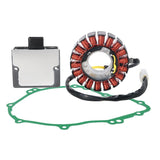 Stator, image 2 of 4