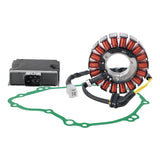 Stator, image 3 of 4