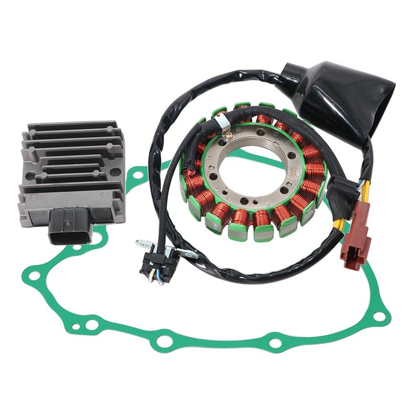 Stator, image 1 of 4