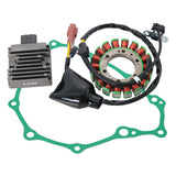 Stator, image 3 of 4