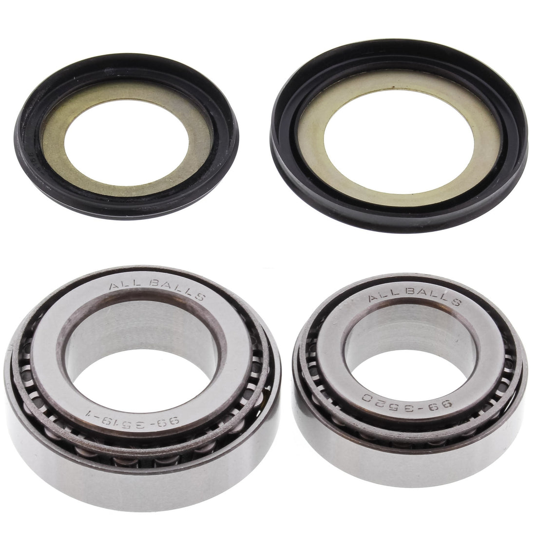 Steering Stem Bearing SBK0201 - 102