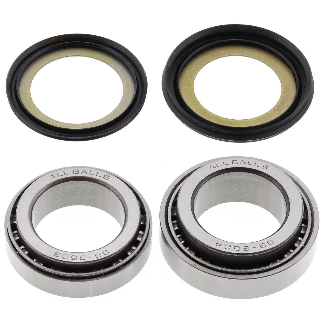Steering Stem Bearing SBK4101 - 104