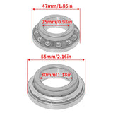 Steering Stem Bearing, image 2 of 4