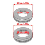 Steering Stem Bearing, image 2 of 4