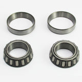 Steering Stem Bearing TBH200, image 1 of 2