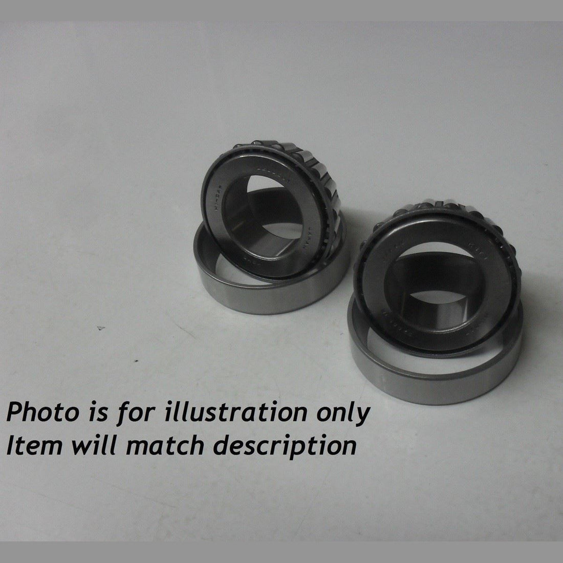 Steering Stem Bearing