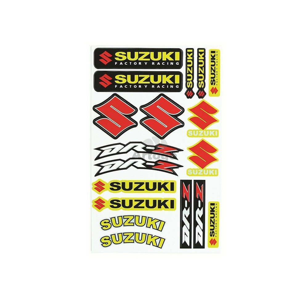 Decal, image 1 of 2