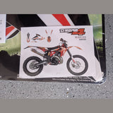 Decal, image 1 of 4
