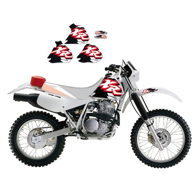 Decal B2106, image 1 of 2