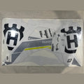 Decal 2615AU, image 1 of 4