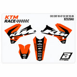 Decal 2526AU, image 3 of 4
