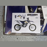Decal B2E01E, image 1 of 3