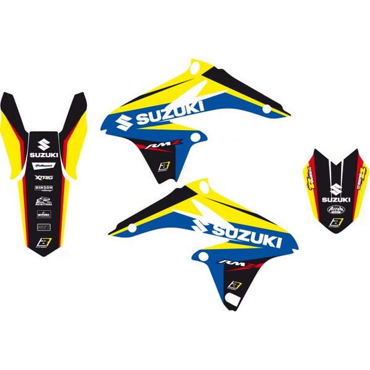 Decal 2319N, image 1 of 4