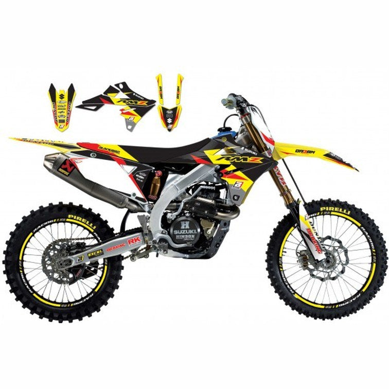 Decal 2320E, image 1 of 2