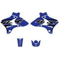 Decal B2217AU, image 1 of 2