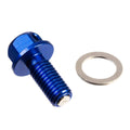 Drain Plug WPMDP102215B