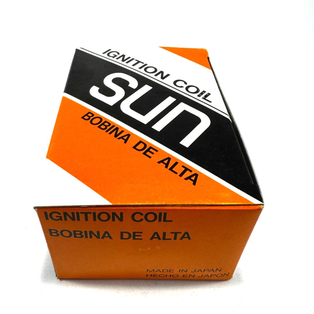 SUN Ignition Coil, image 1 of 4
