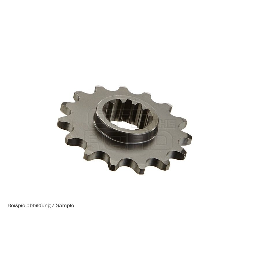 Supersprox Sprocket