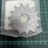 Supersprox Sprocket 10-539-14, image 3 of 4