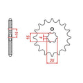 Supersprox Sprocket