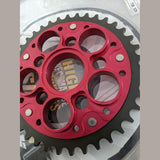 Supersprox Sprocket CMS11S-736-39R, image 1 of 3