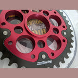 Supersprox Sprocket CMS11S-736-39R, image 2 of 3