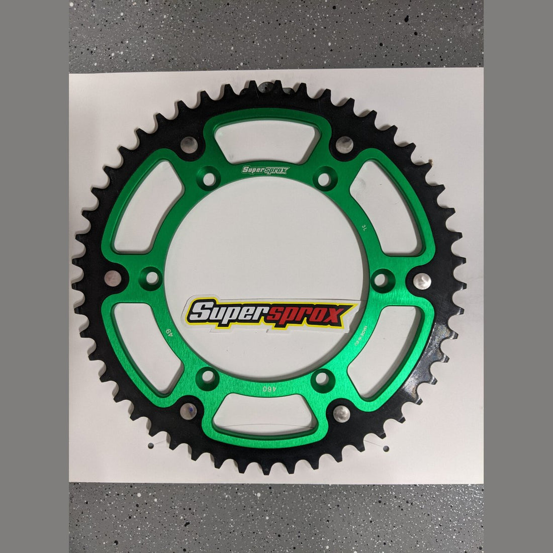 Supersprox Sprocket 11S-110, image 1 of 4