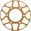 Supersprox Sprocket RACD-478-43-GLD