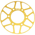 Supersprox Sprocket RACD-478-46-GLD