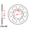 Supersprox Sprocket
