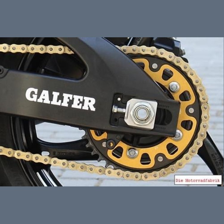 Supersprox Sprocket CMS11S-41F-44, image 1 of 2