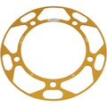 Supersprox Sprocket RACD-1792-45-GLD