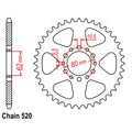 Supersprox Sprocket