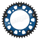 Supersprox Sprocket CMS11S-428-46BU, image 1 of 2