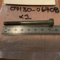 Suzuki Bolt 07130-0670B