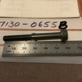 Suzuki Bolt 07130-0655B, image 1 of 2