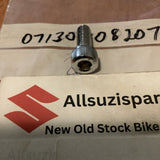 Suzuki Bolt 07130-08207, image 2 of 4