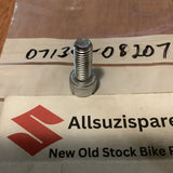 Suzuki Bolt 07130-08207, image 3 of 4