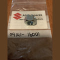 Suzuki Nut 09141-16001, image 1 of 2