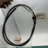 Suzuki Clutch Cable 58200-48G11, image 1 of 4