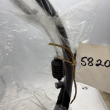Suzuki Clutch Cable 58200-48G11, image 2 of 4